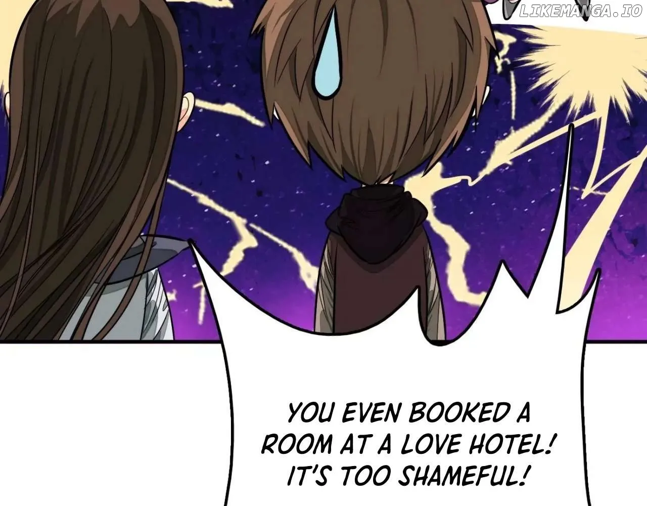 Read The Creatures that We Are EN Manga Online