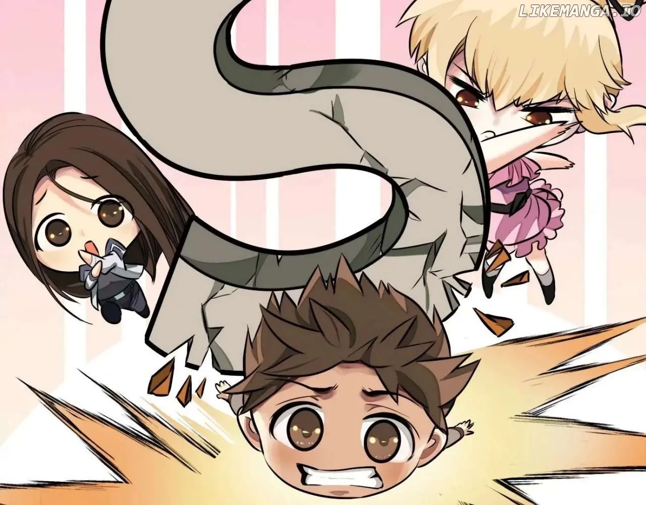 Read The Creatures that We Are EN Manga Online