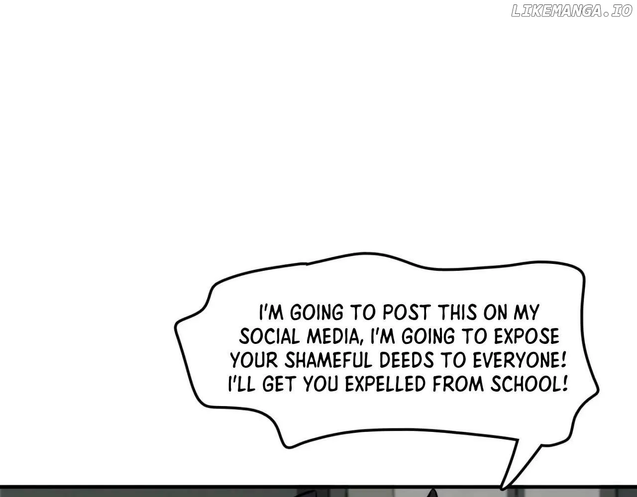 Read The Creatures that We Are EN Manga Online