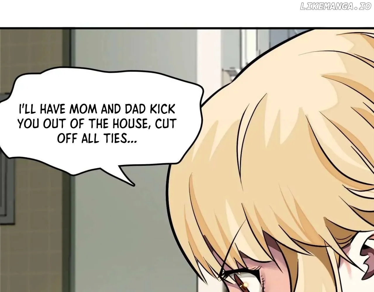 Read The Creatures that We Are EN Manga Online