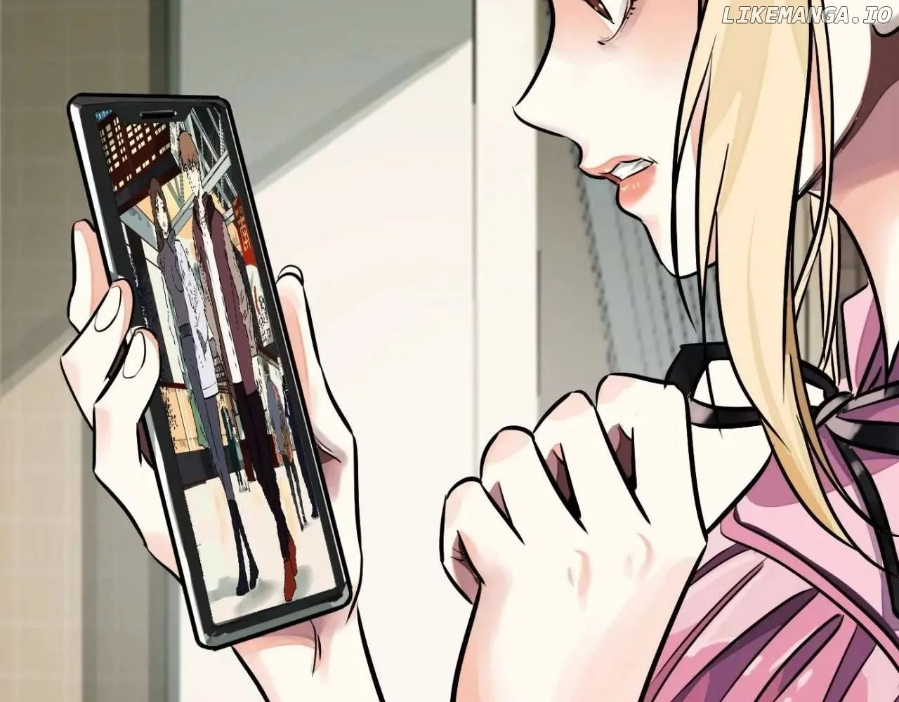 Read The Creatures that We Are EN Manga Online