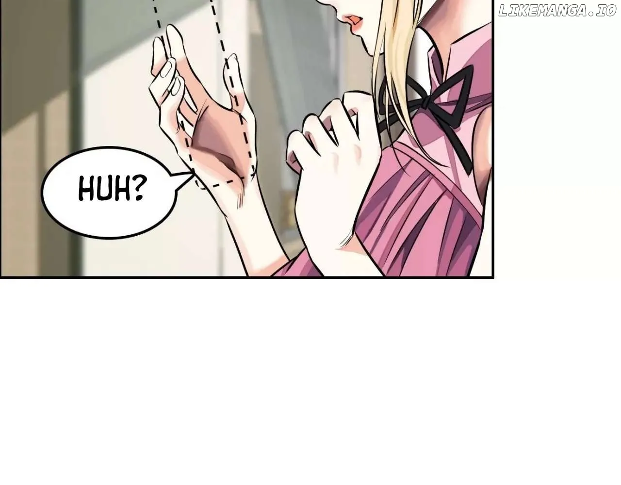 Read The Creatures that We Are EN Manga Online