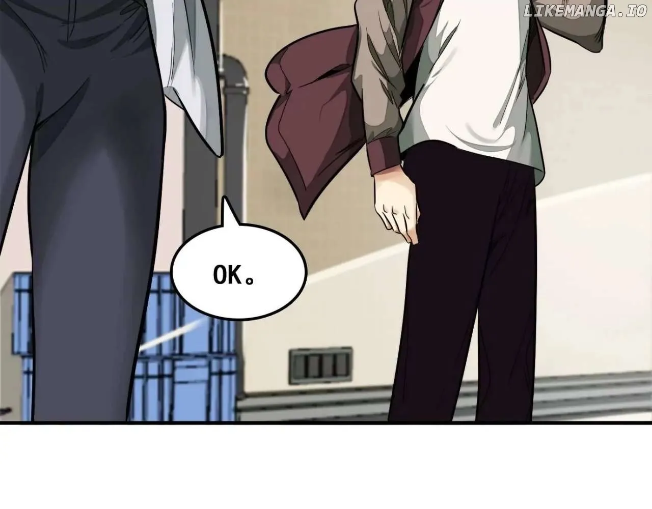 Read The Creatures that We Are EN Manga Online
