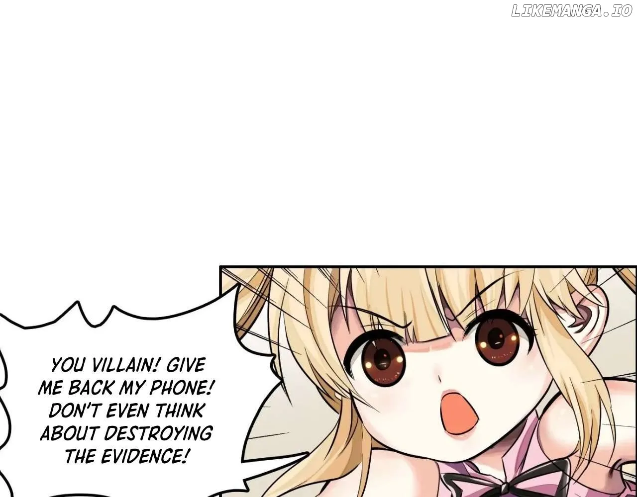 Read The Creatures that We Are EN Manga Online