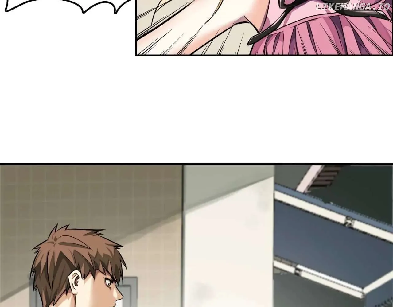 Read The Creatures that We Are EN Manga Online