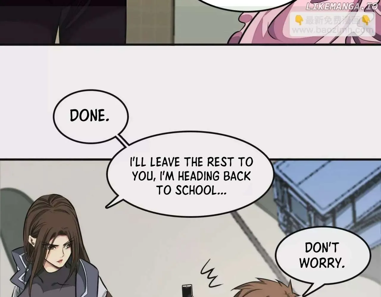 Read The Creatures that We Are EN Manga Online