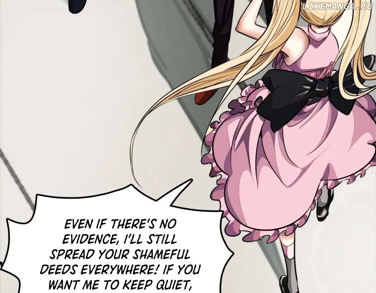 Read The Creatures that We Are EN Manga Online