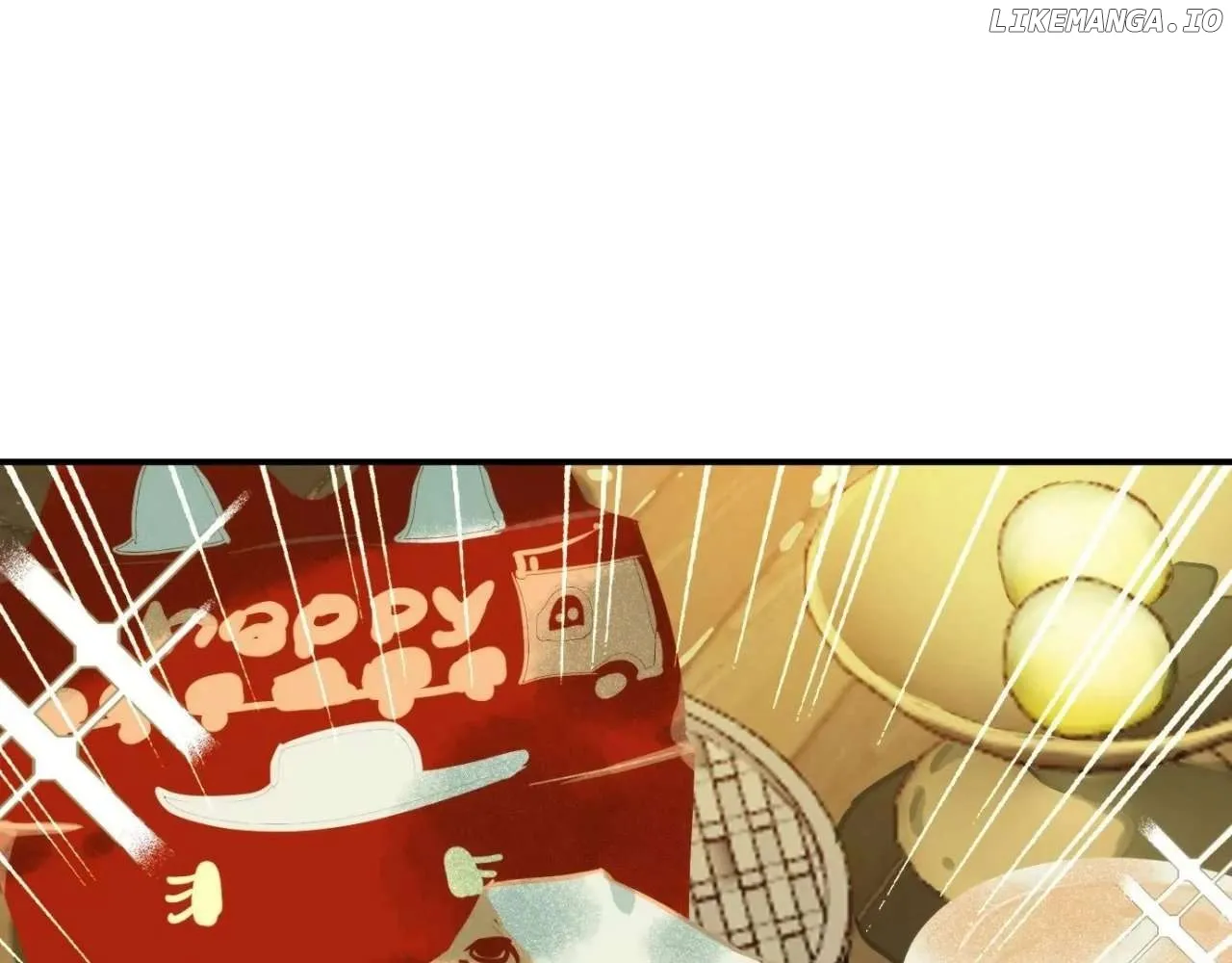 Read The Creatures that We Are EN Manga Online