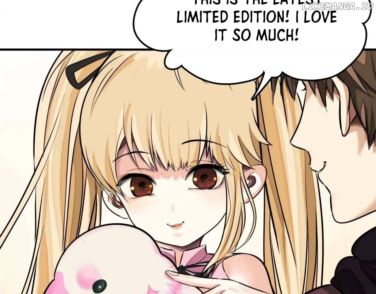 Read The Creatures that We Are EN Manga Online