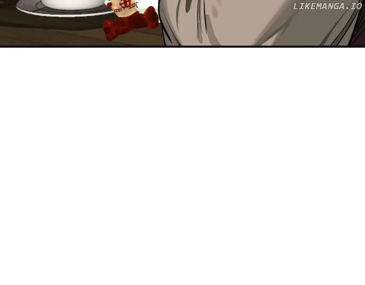 Read The Creatures that We Are EN Manga Online
