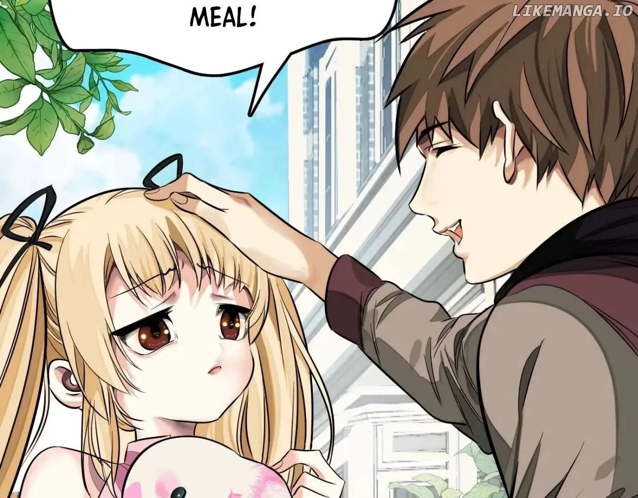 Read The Creatures that We Are EN Manga Online