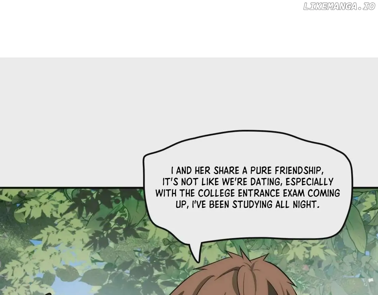 Read The Creatures that We Are EN Manga Online