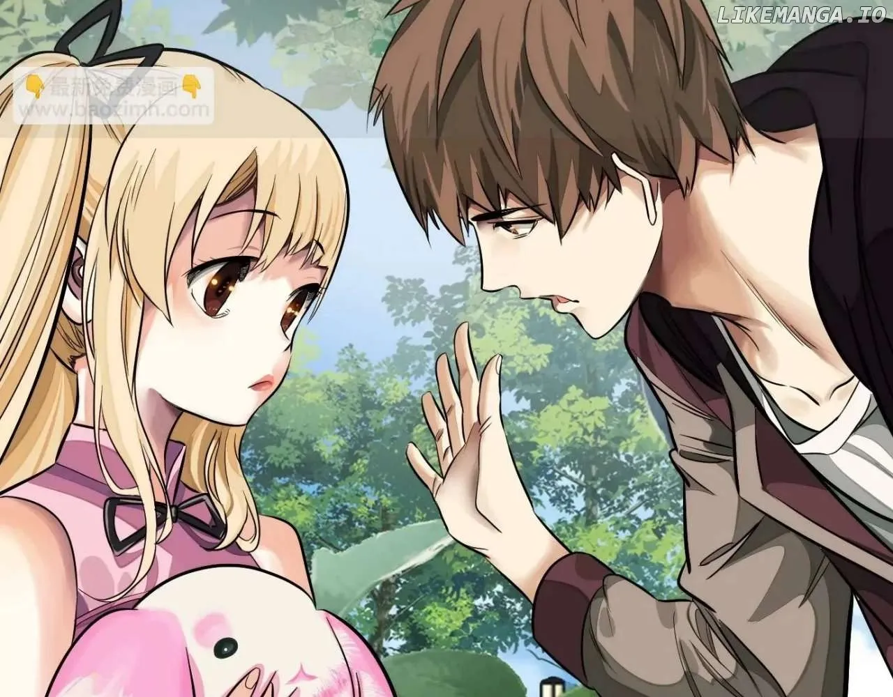 Read The Creatures that We Are EN Manga Online
