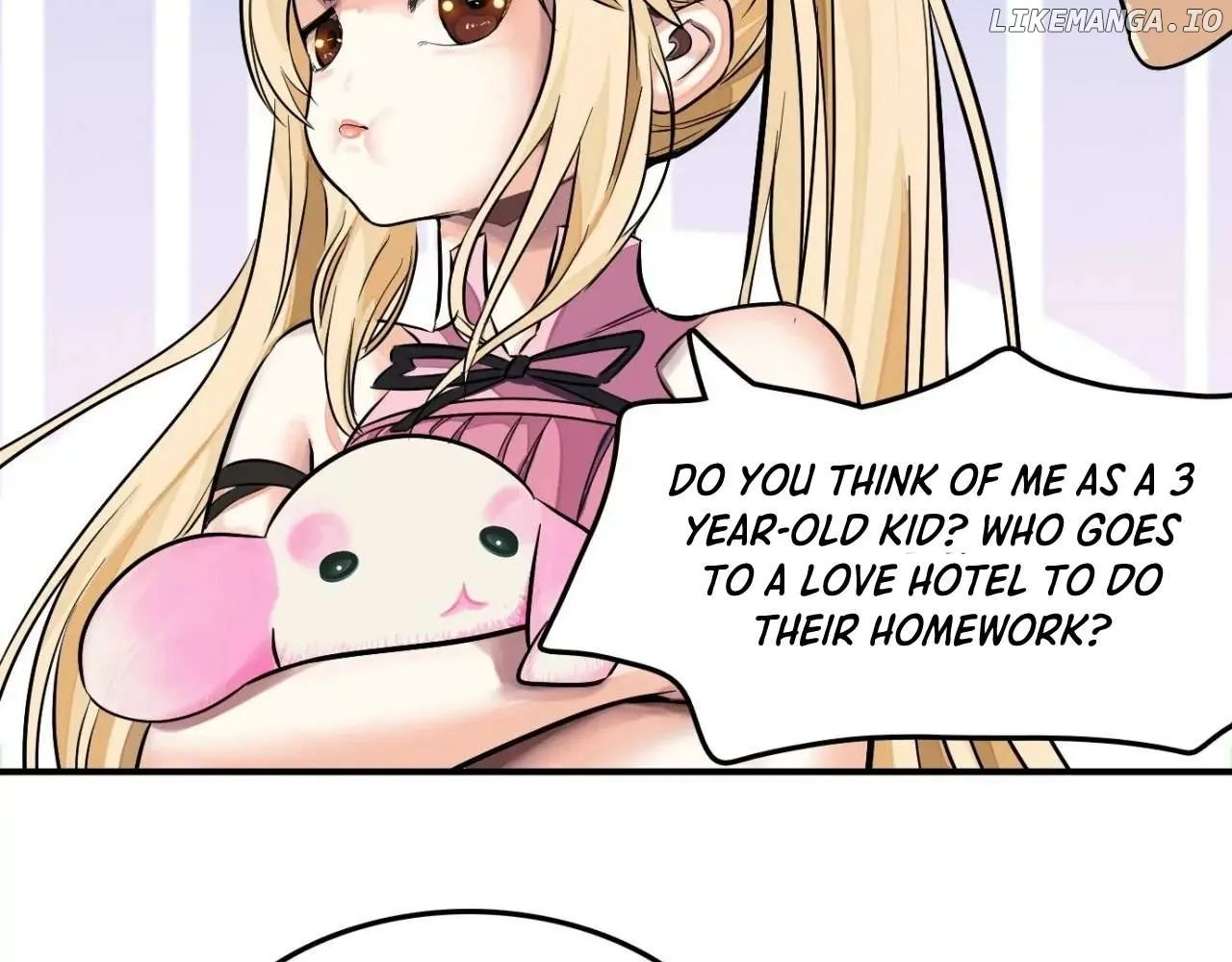 Read The Creatures that We Are EN Manga Online