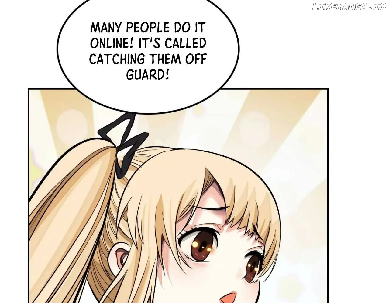 Read The Creatures that We Are EN Manga Online