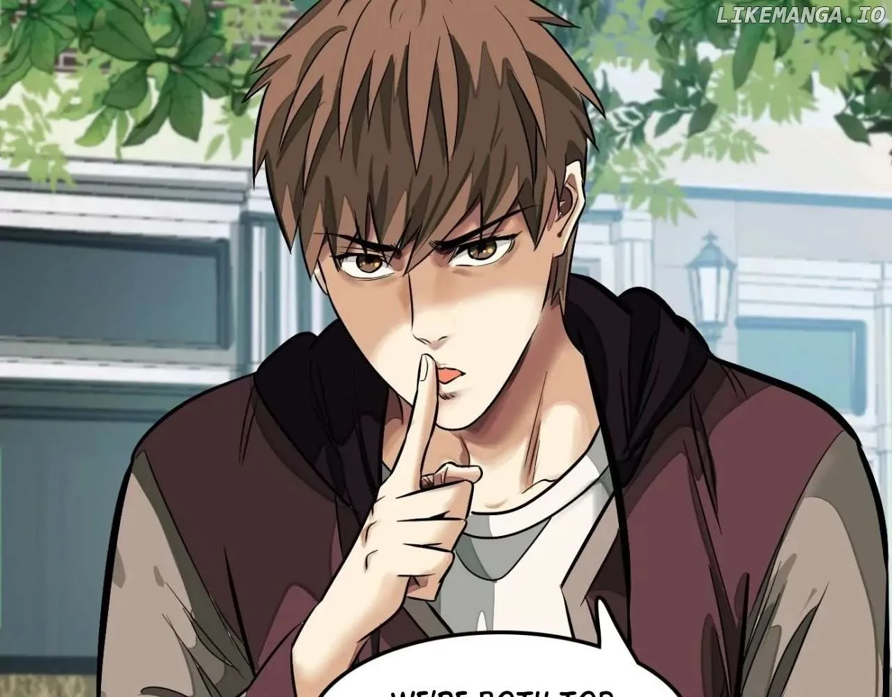 Read The Creatures that We Are EN Manga Online