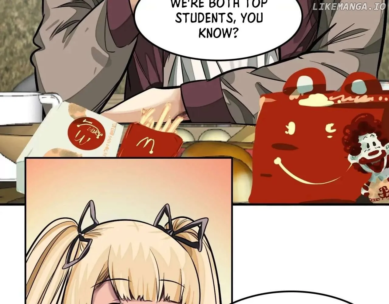 Read The Creatures that We Are EN Manga Online