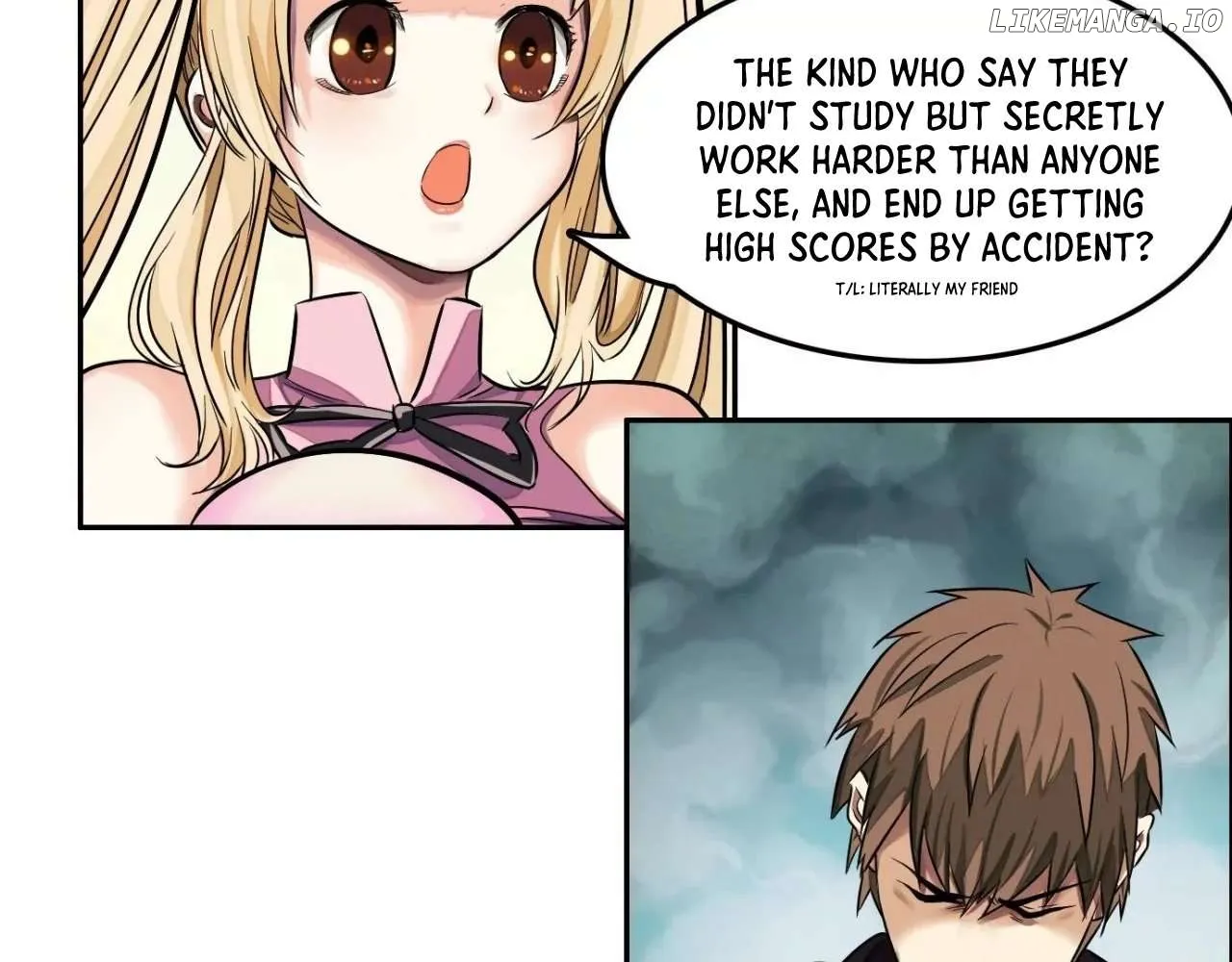 Read The Creatures that We Are EN Manga Online