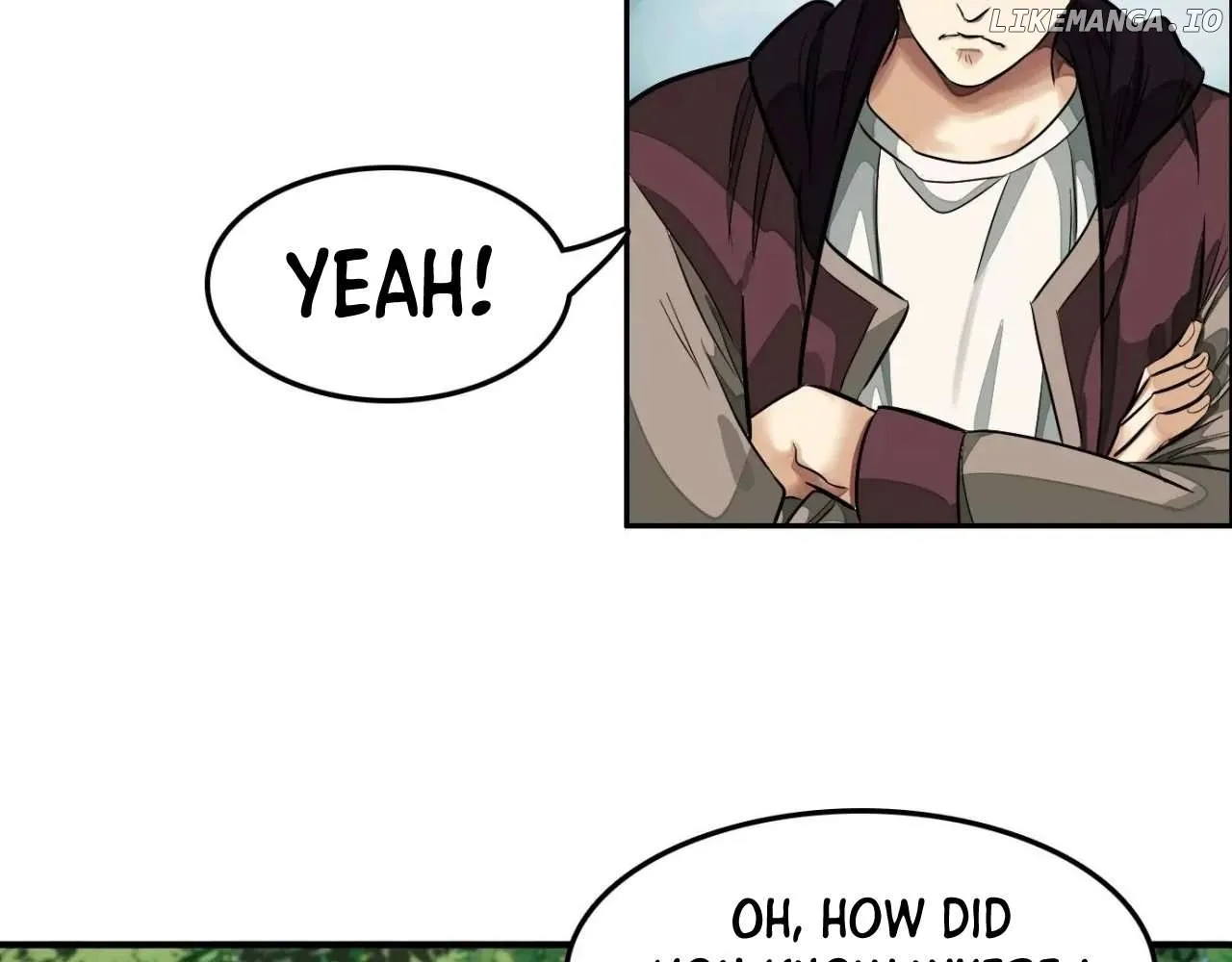Read The Creatures that We Are EN Manga Online