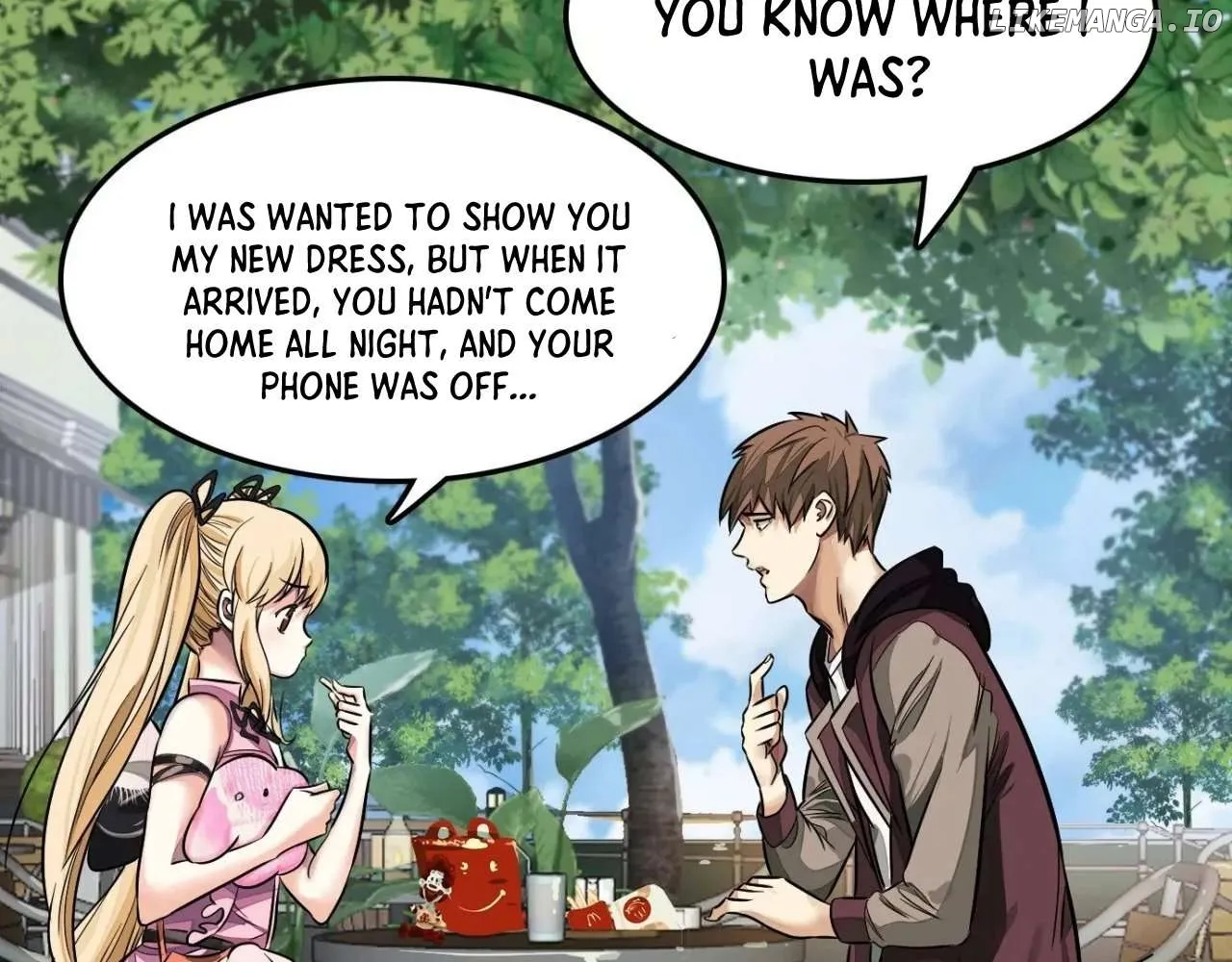 Read The Creatures that We Are EN Manga Online