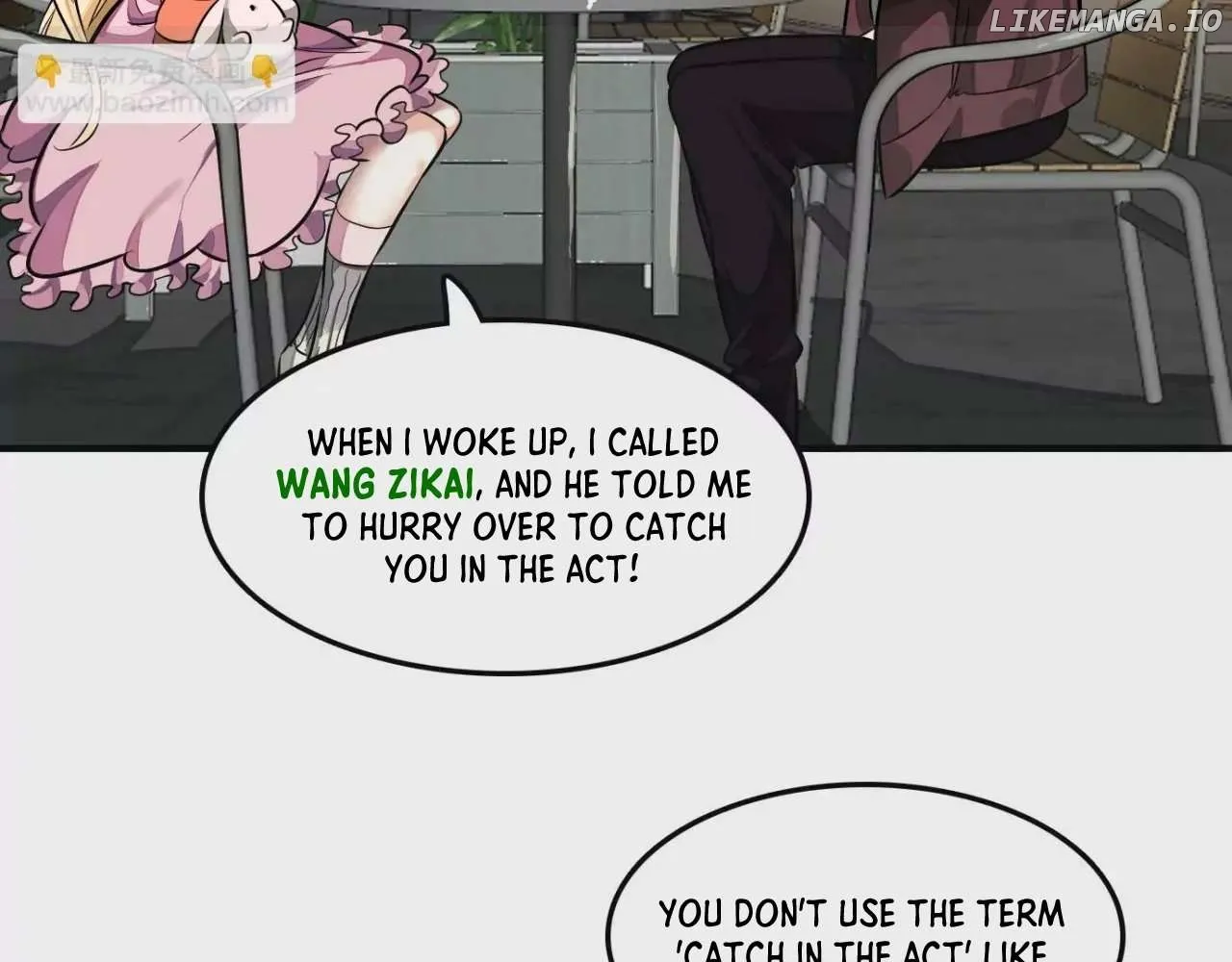 Read The Creatures that We Are EN Manga Online