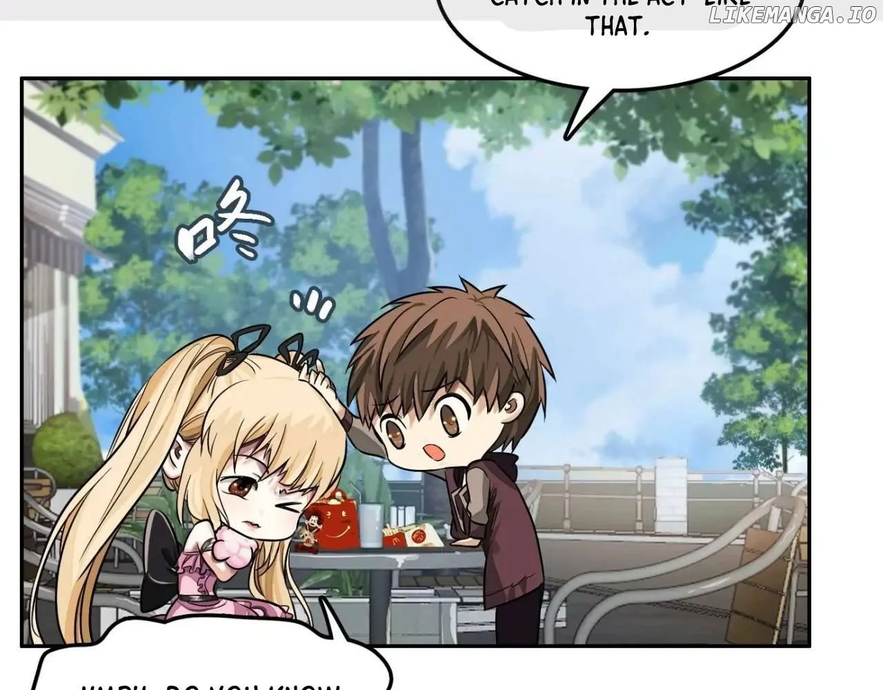 Read The Creatures that We Are EN Manga Online