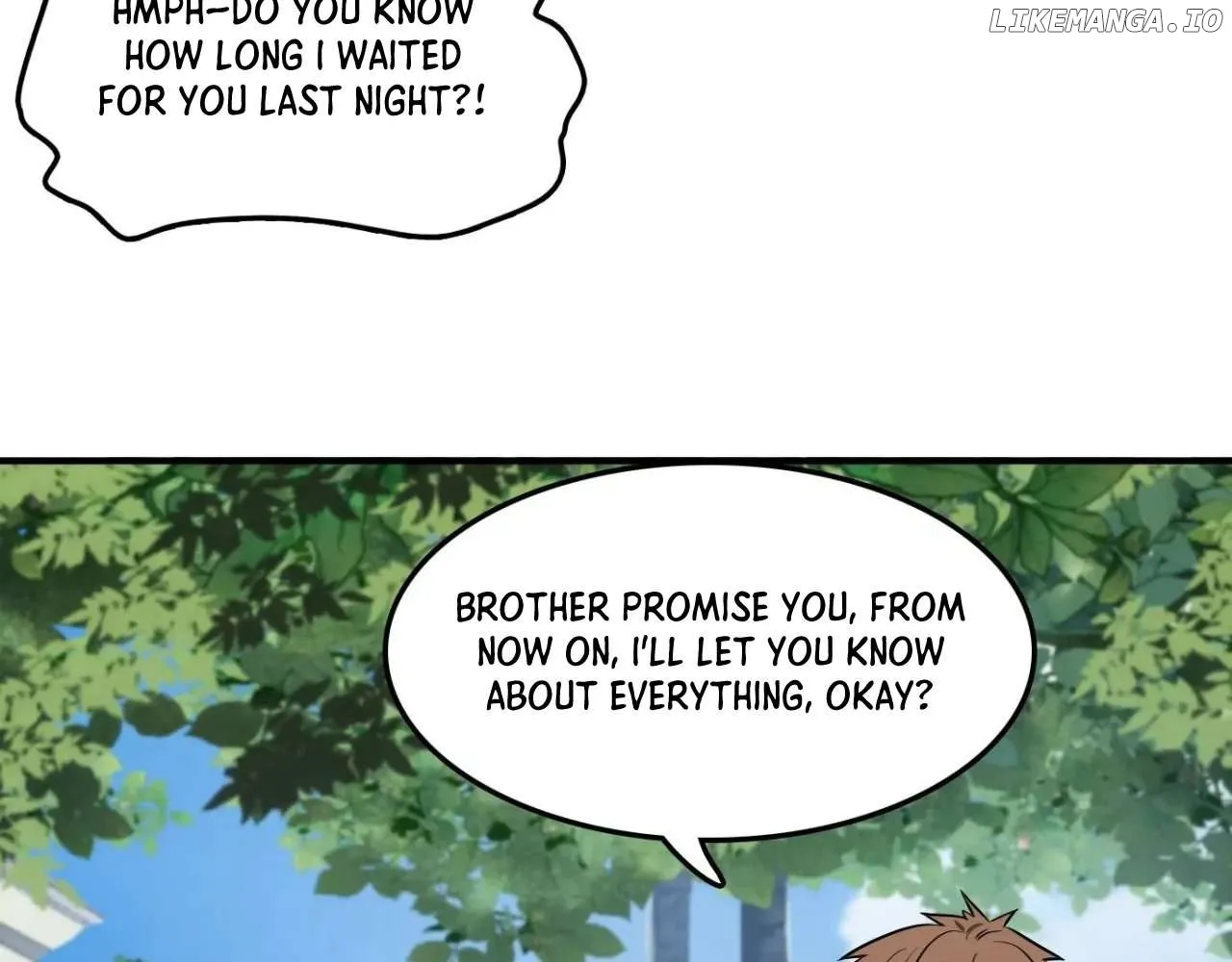Read The Creatures that We Are EN Manga Online