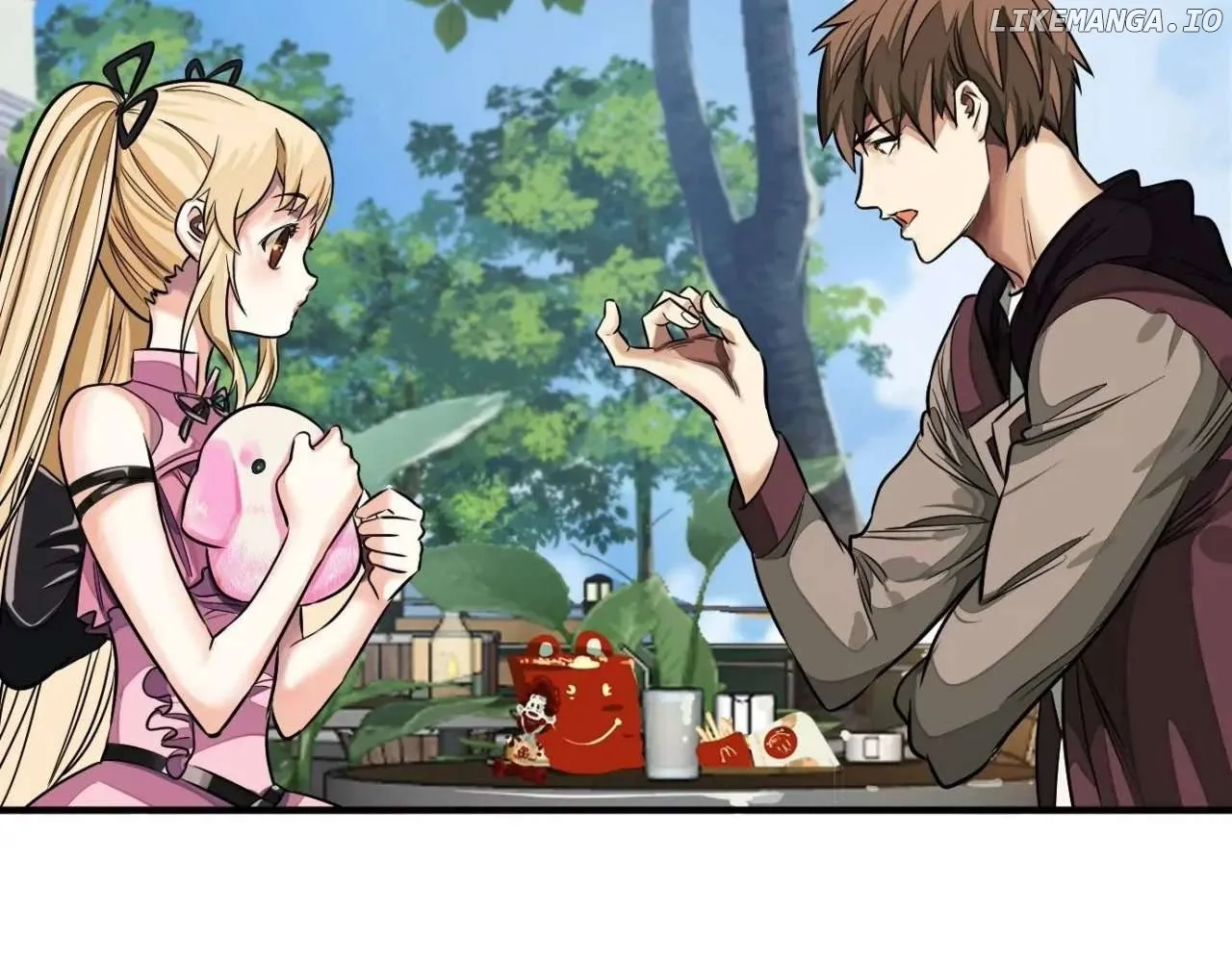 Read The Creatures that We Are EN Manga Online