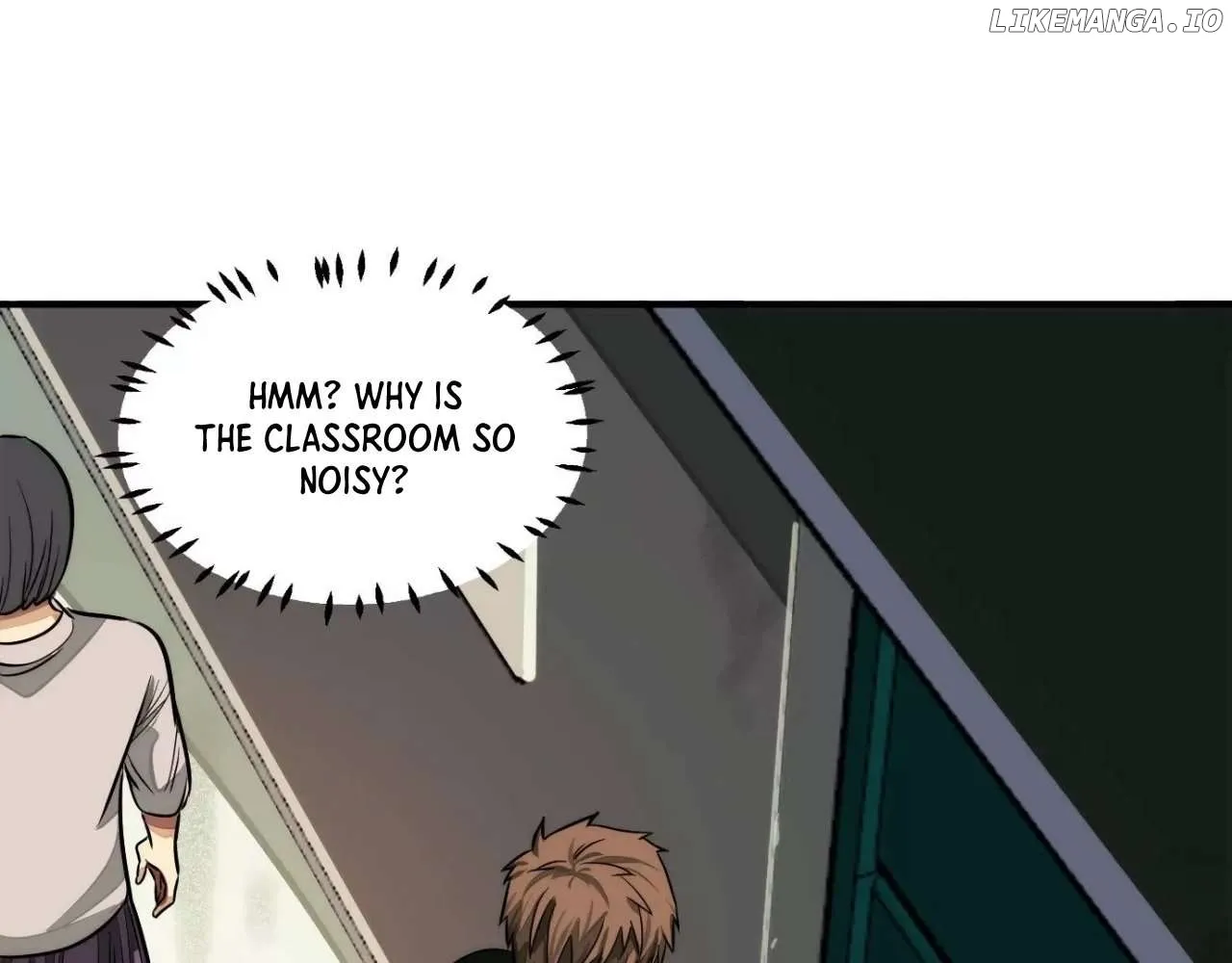 Read The Creatures that We Are EN Manga Online