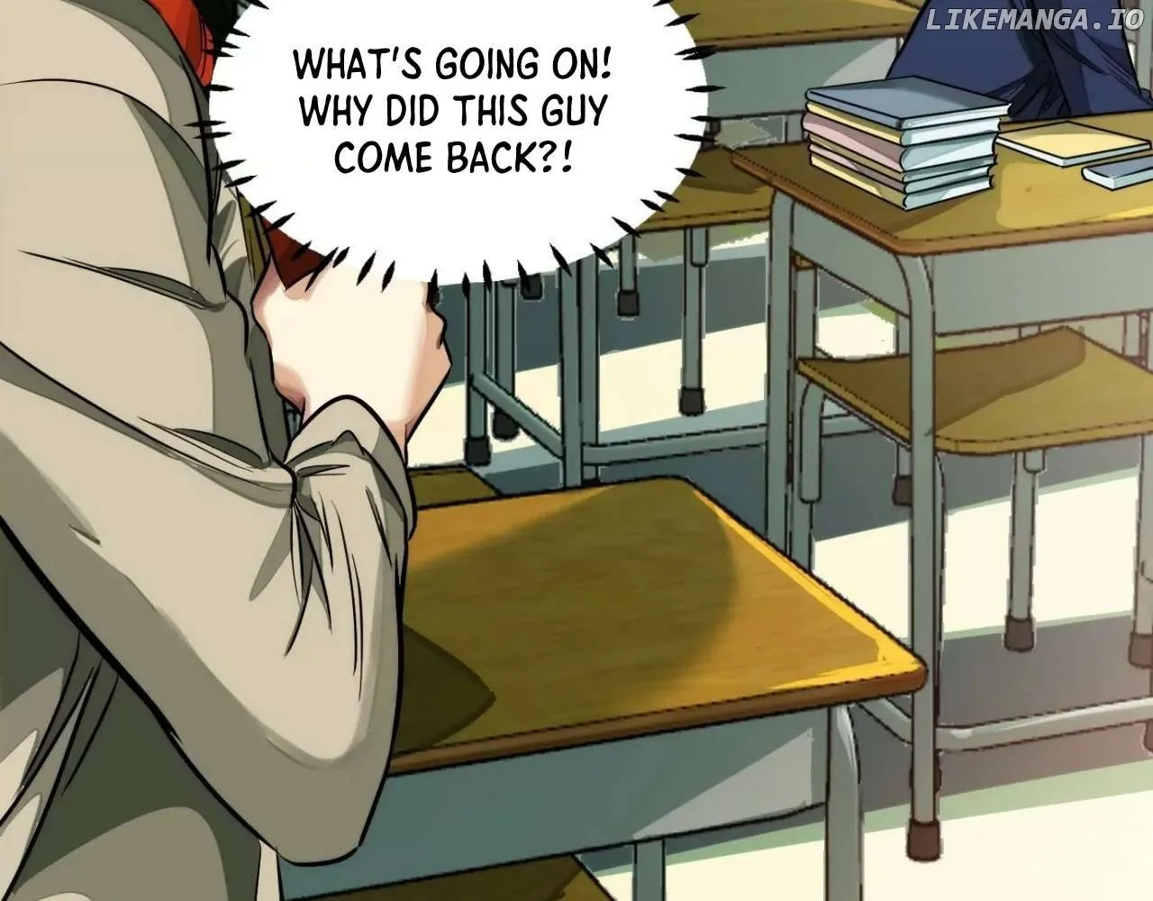 Read The Creatures that We Are EN Manga Online