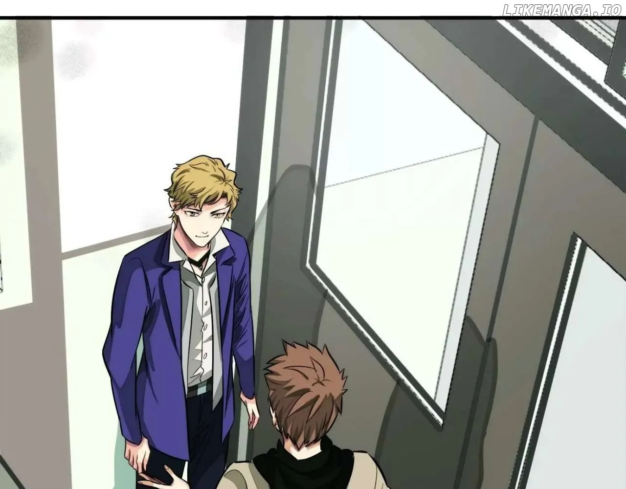 Read The Creatures that We Are EN Manga Online