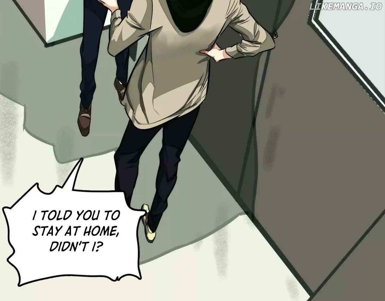 Read The Creatures that We Are EN Manga Online