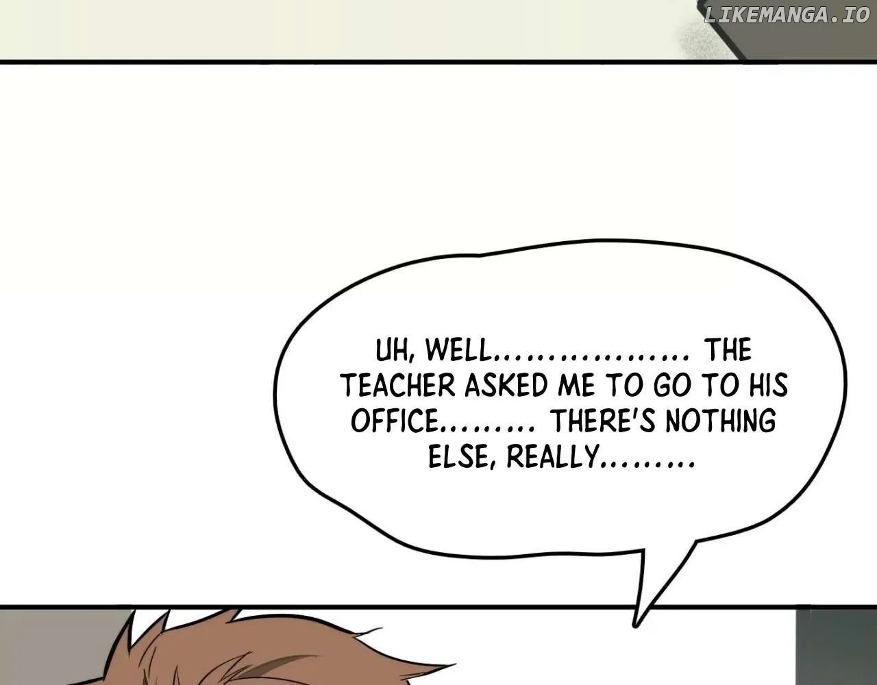 Read The Creatures that We Are EN Manga Online