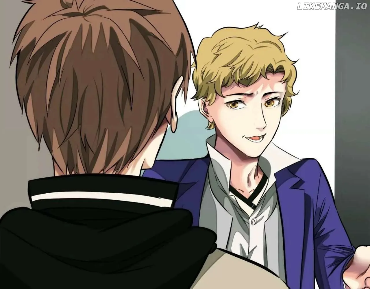 Read The Creatures that We Are EN Manga Online