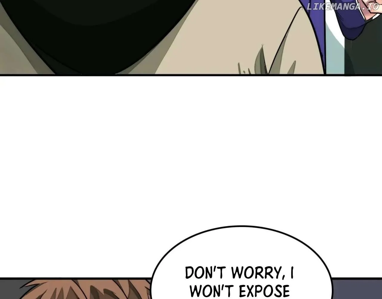 Read The Creatures that We Are EN Manga Online