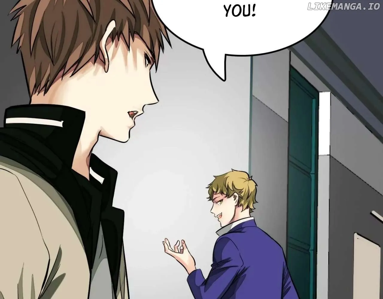 Read The Creatures that We Are EN Manga Online