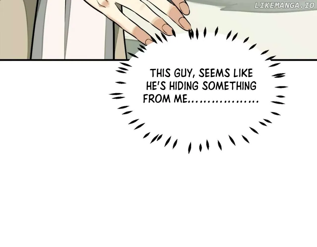 Read The Creatures that We Are EN Manga Online