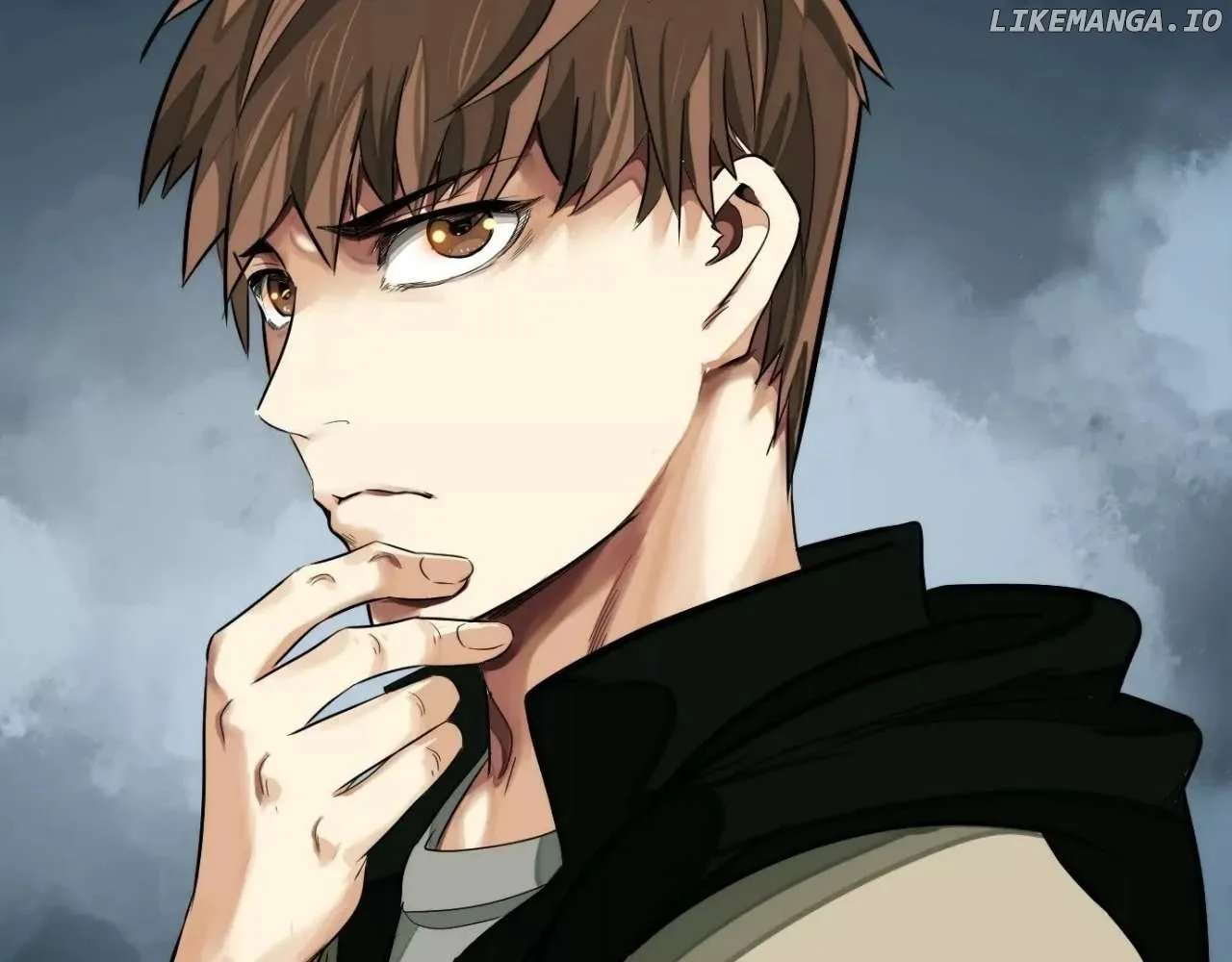 Read The Creatures that We Are EN Manga Online