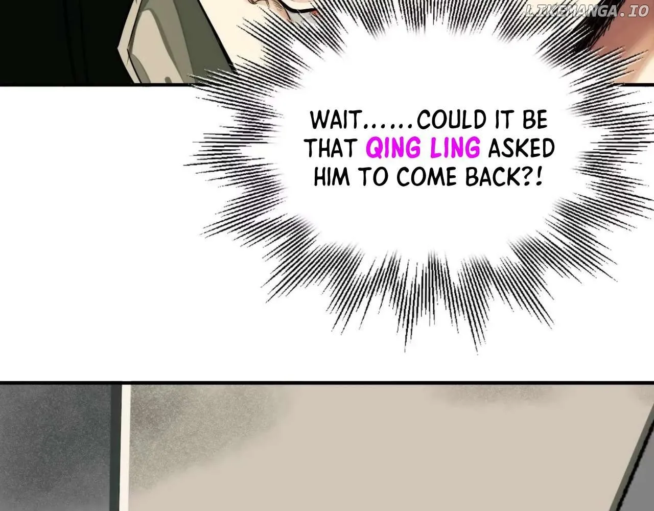 Read The Creatures that We Are EN Manga Online