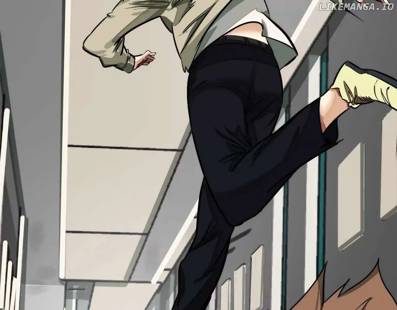 Read The Creatures that We Are EN Manga Online