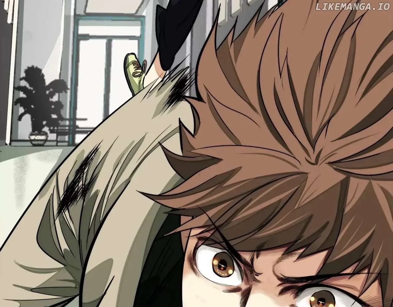 Read The Creatures that We Are EN Manga Online