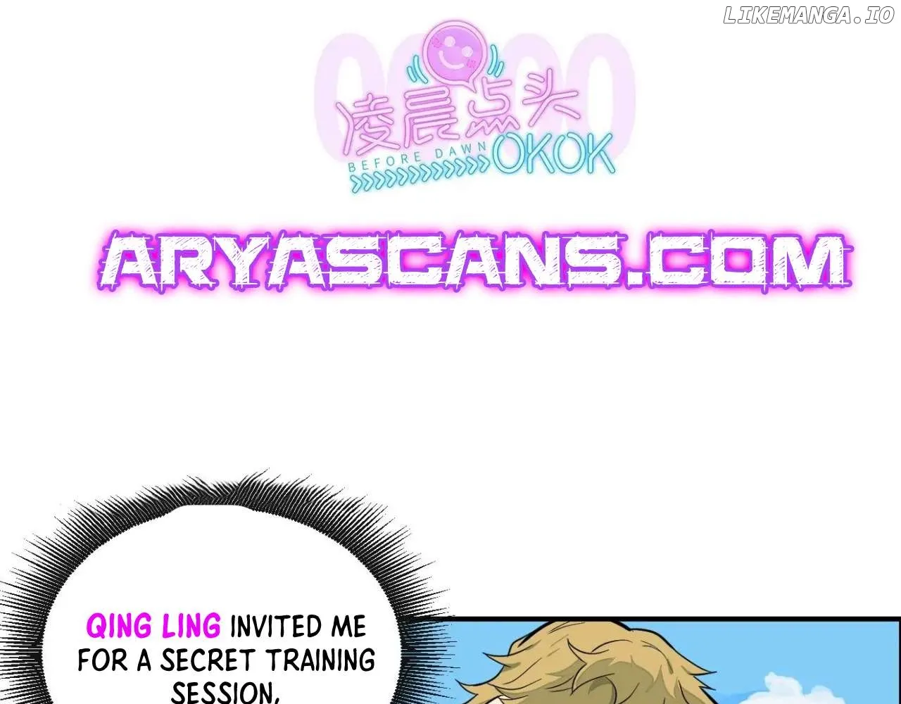 Read The Creatures that We Are EN Manga Online