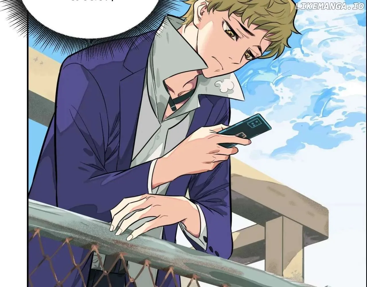 Read The Creatures that We Are EN Manga Online