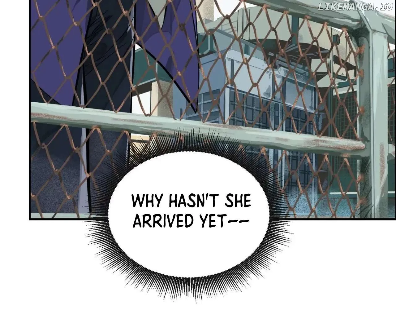 Read The Creatures that We Are EN Manga Online