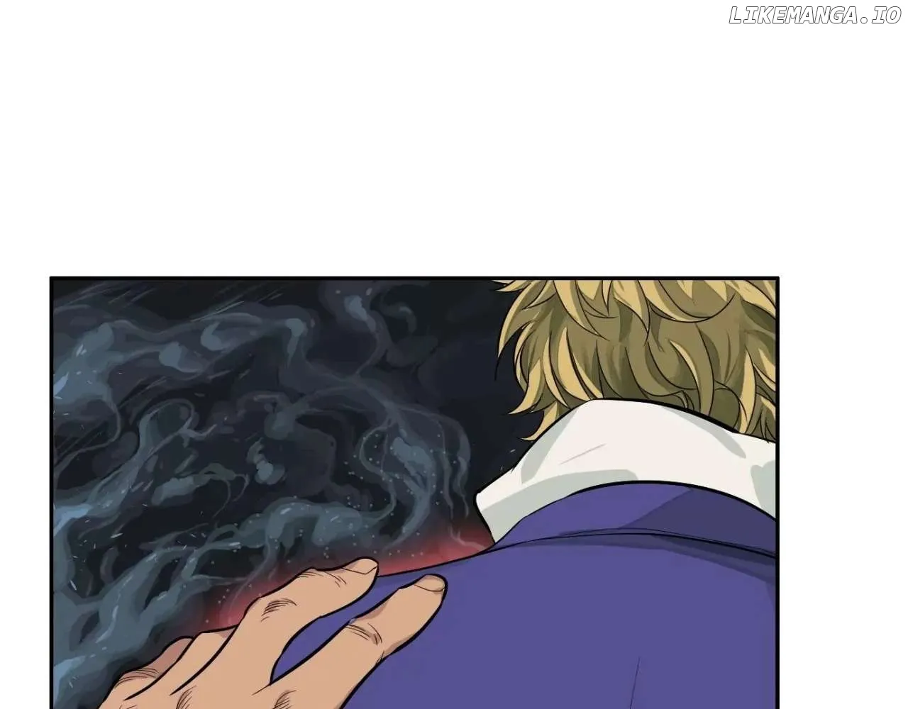 Read The Creatures that We Are EN Manga Online