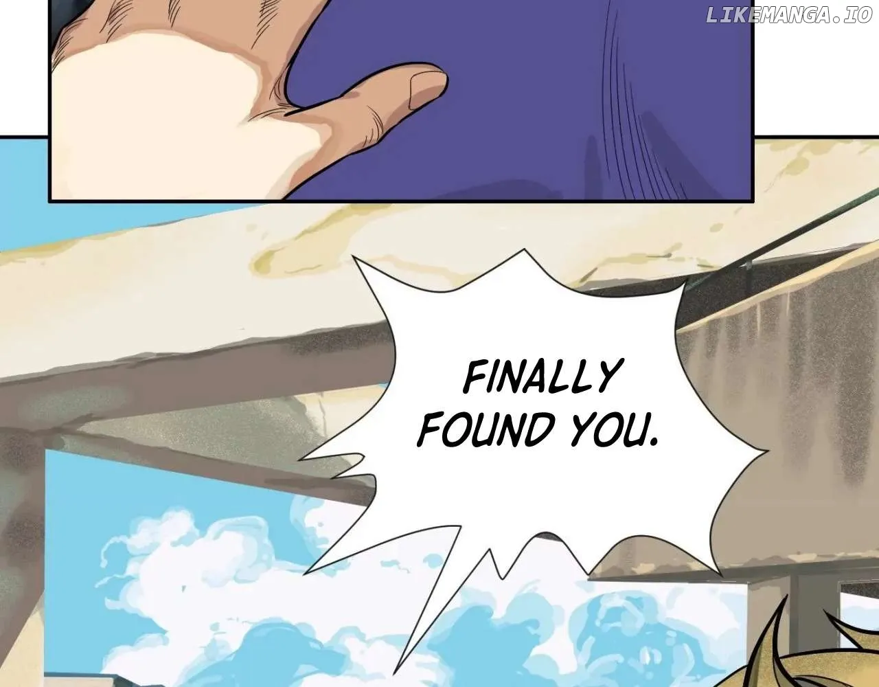 Read The Creatures that We Are EN Manga Online