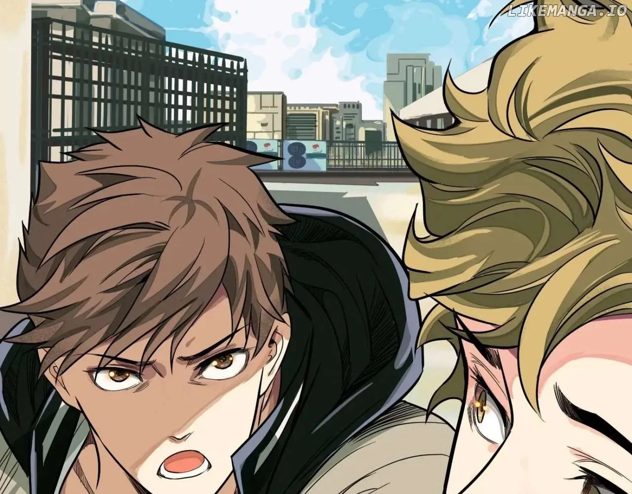 Read The Creatures that We Are EN Manga Online