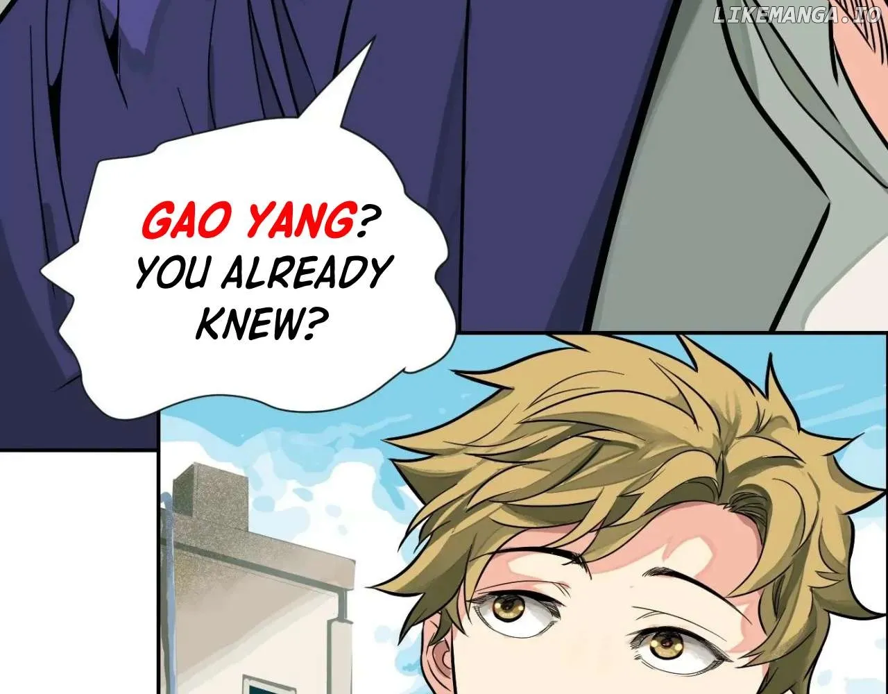 Read The Creatures that We Are EN Manga Online