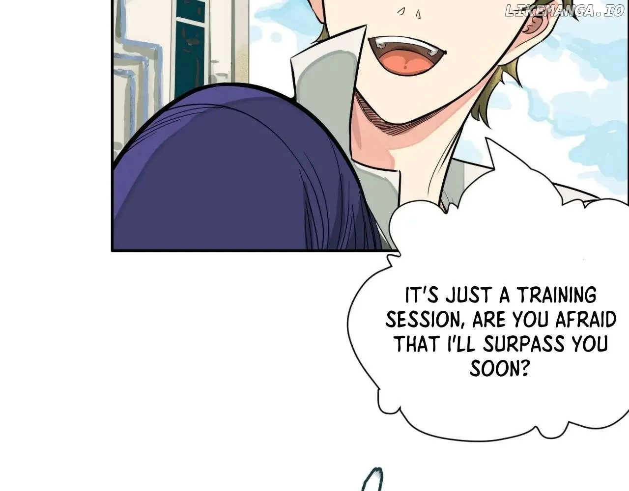 Read The Creatures that We Are EN Manga Online