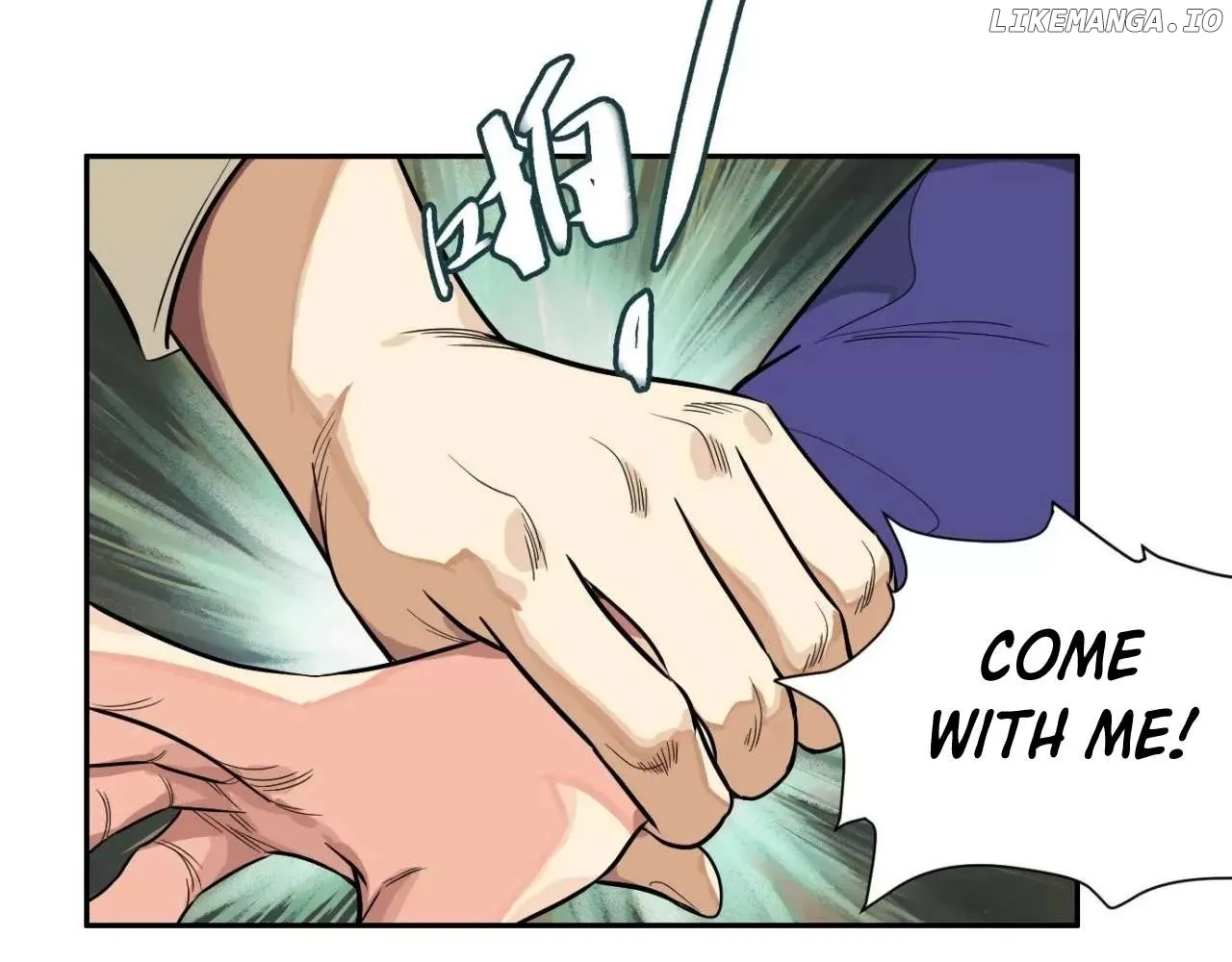 Read The Creatures that We Are EN Manga Online